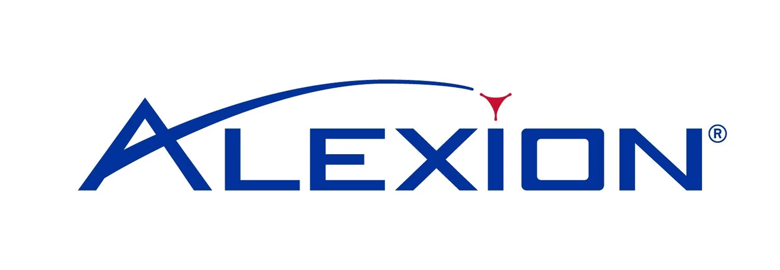 Alexion Logo