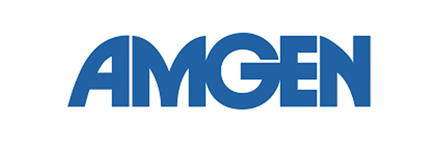 Amgen Logo