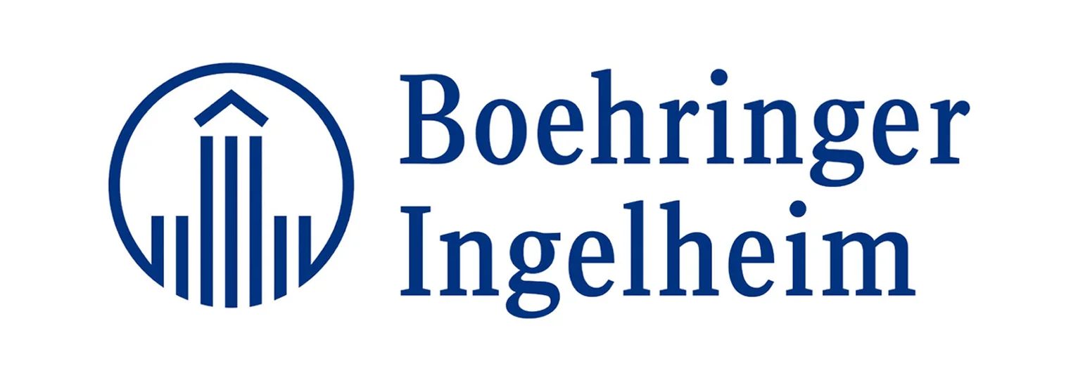 Boehringer-Logo
