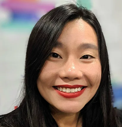 Dr Angela Chou