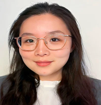 Dr Lucy Wang