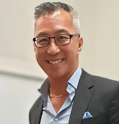 Dr Richard Phoon