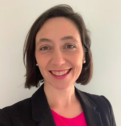 Dr. Kate Robson